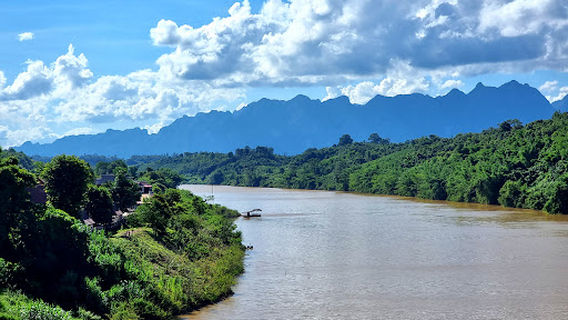 Bomb Boats Viewpoint