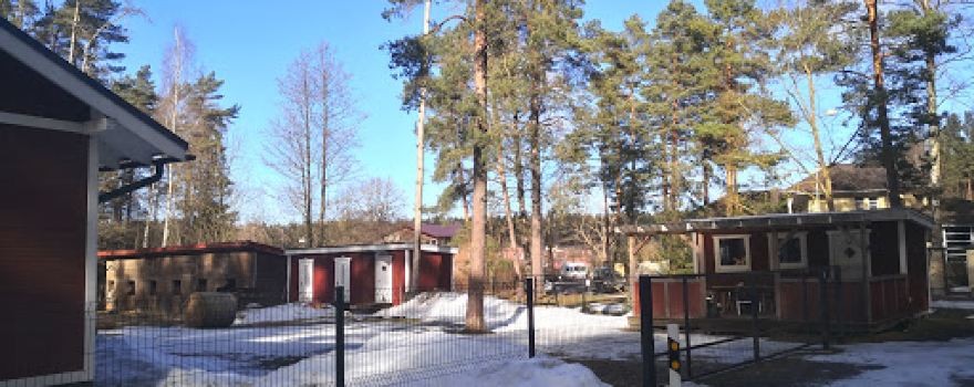 Līgas Bērziņas stallis