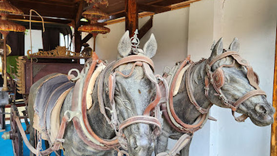 Museum R.A. Kartini Rembang