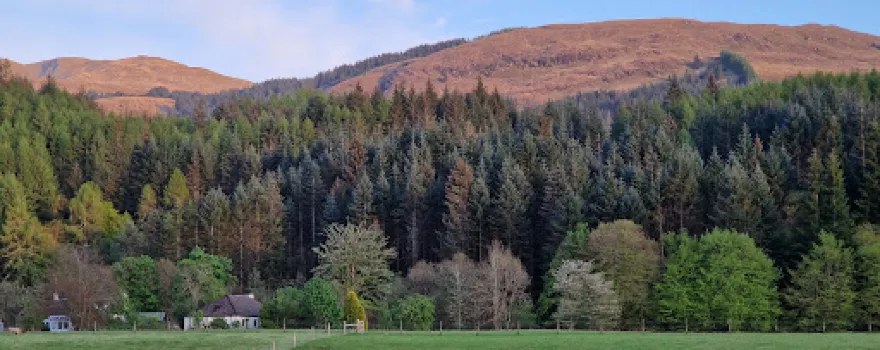 Achindarroch Touring Park
