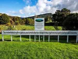 Taumatawhakatangihangakoauauotamateapokaiwhenuakitanatahu
