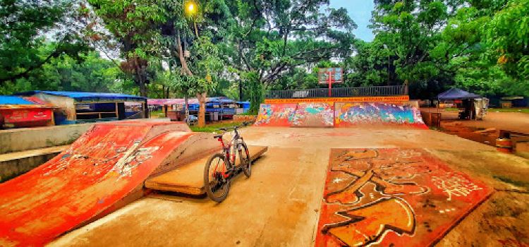 STADION BIMA
