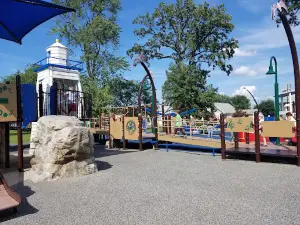 Lakeview Park