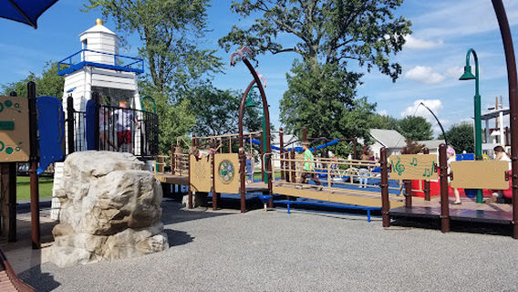 Lakeview Park