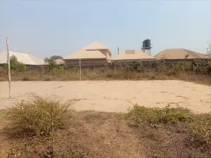 Kabba Stadium