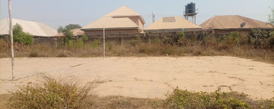 Kabba Stadium