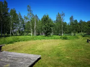 Giliaus ežero pažintinis takas
