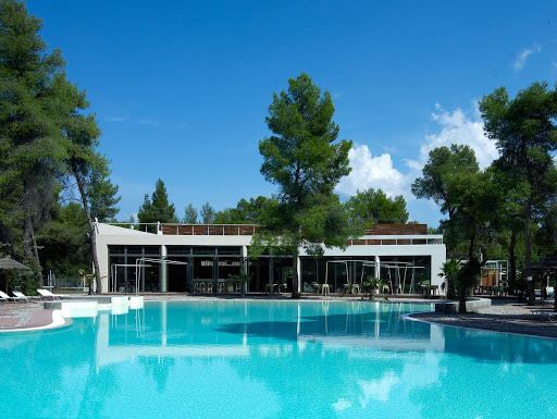 Agia Anna Camping