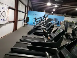 24/7 Fitness