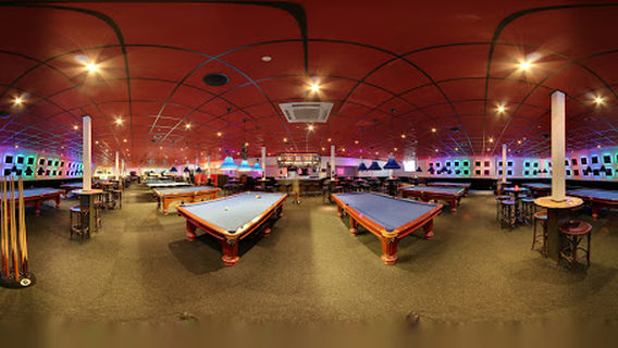 Poolcentrum de Munt
