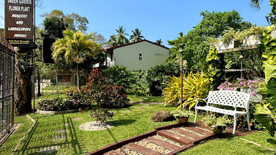 Landscaping by Green Gardens