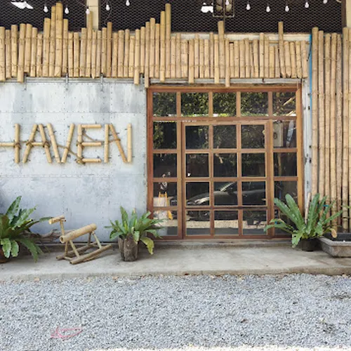 The Haven Playground