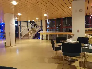Harstad kulturhus AS