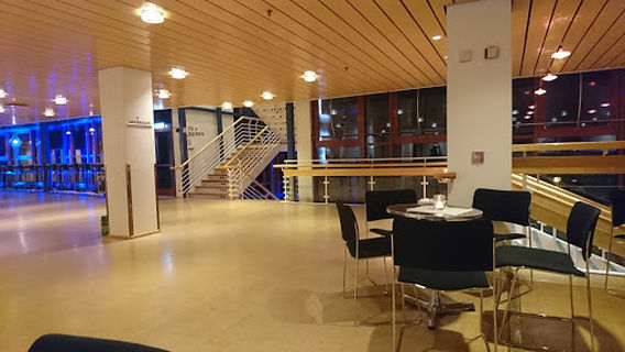Harstad kulturhus AS