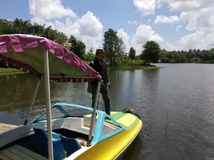 Danau Sungai Dua