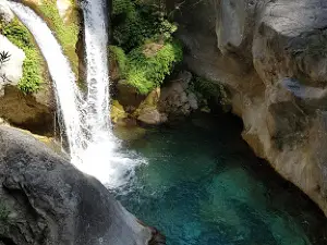 Herkül Köprüsü