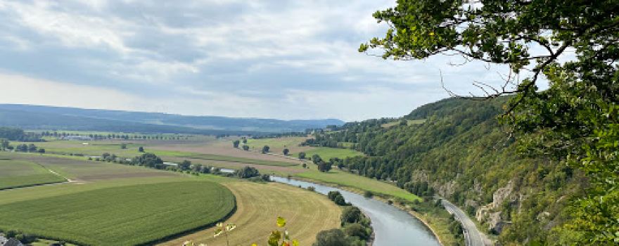 Beobachtungsturm Kiesgrube Heidbrink