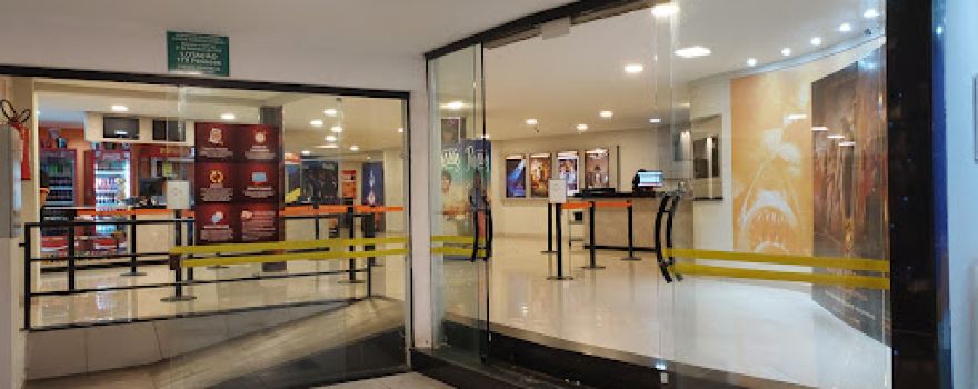 Shopping Araruama