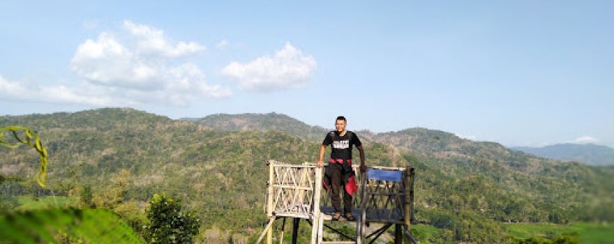 Geger Menjangan