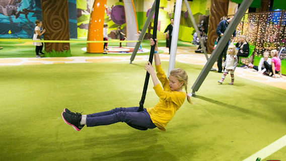 Activity Park Game Station (Активити Парк Гейм Стейшн)