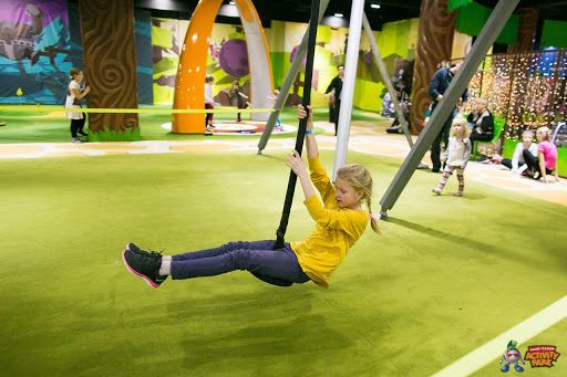 Activity Park Game Station (Активити Парк Гейм Стейшн)