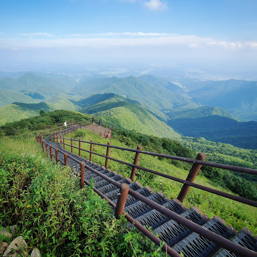 소백산 티켓 할인, 운영 시간, 후기 [2025년] | Trip.com