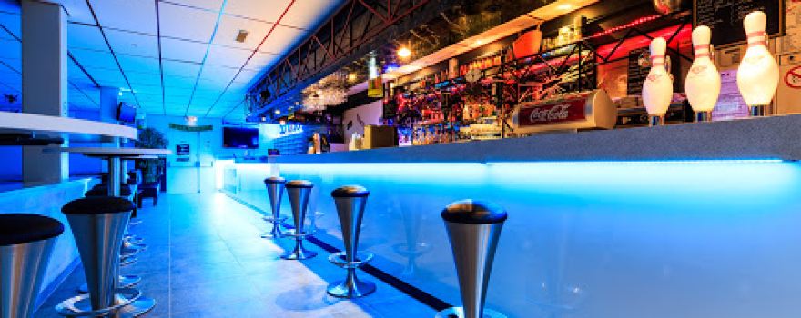 Bowling Sud Allier