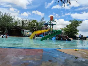 Waterpark Sumekar