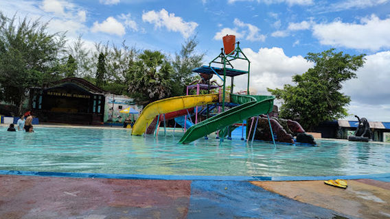 Waterpark Sumekar