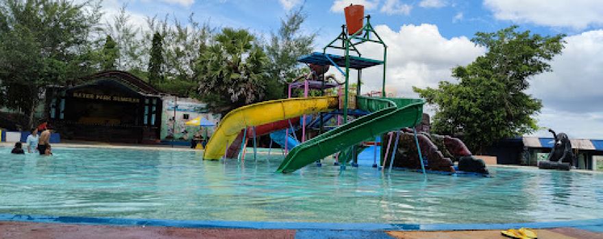 Waterpark Sumekar