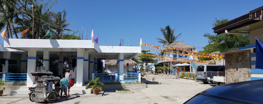 Sam Francisca Beach Resort