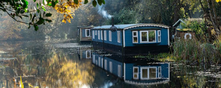 Brookwood Country Park