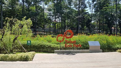 Tebet Eco Park