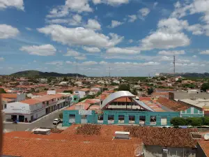 Praça Aluízio Alves