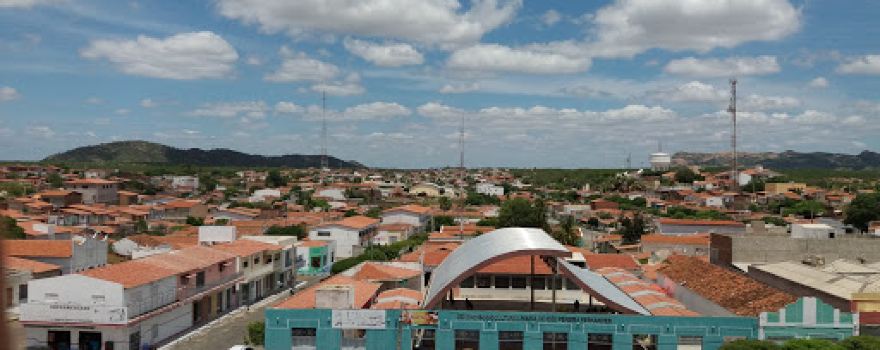 Praça Aluízio Alves