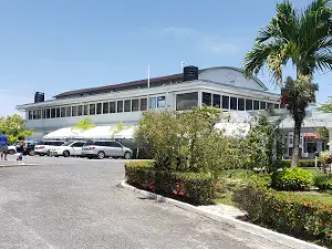Sangre Grande Civic Centre