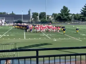 Gill Stadium