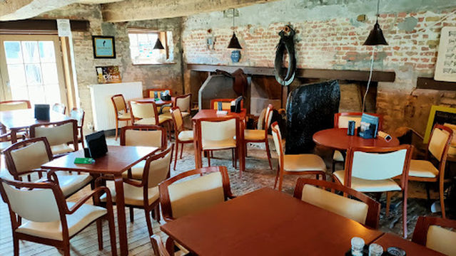 Paepehof Kinderboerderij EEtkafee Bakatelier