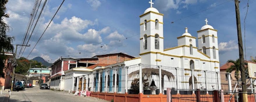 Concepción Central Park
