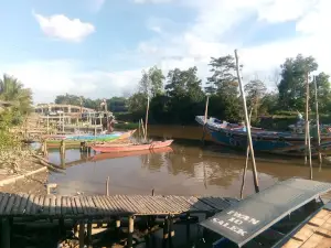 Tugu Tani Srimulyo