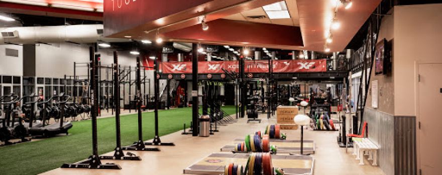 Xcel Fitness