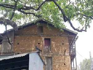 Myanglung Devi Temple