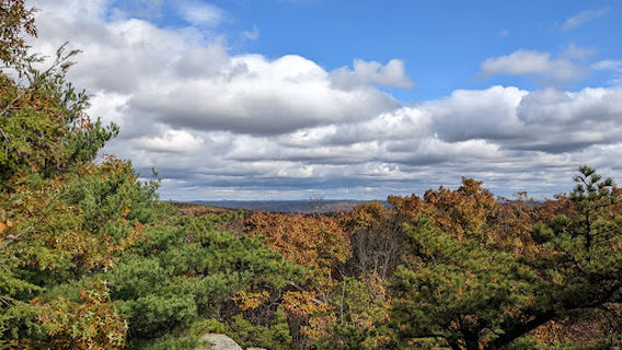 Highlands Preserve