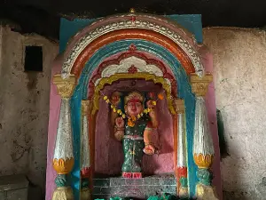 Dhodap Fort