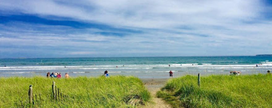 Point Michaud Beach Provincial Park