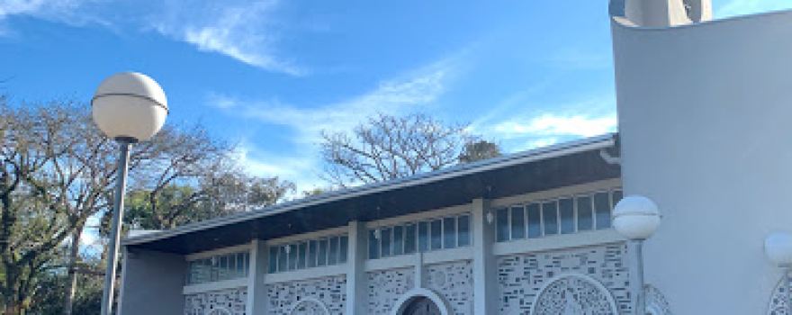 Paróquia São Valentin