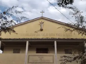 Igreja Católica Cristo Redentor