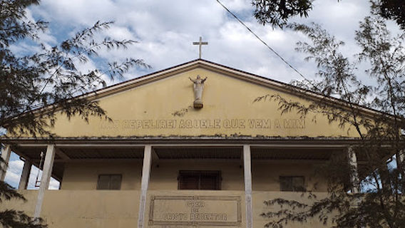Igreja Católica Cristo Redentor