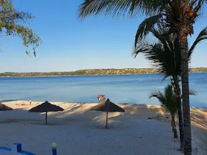 Kalikofa Beach House Bilene