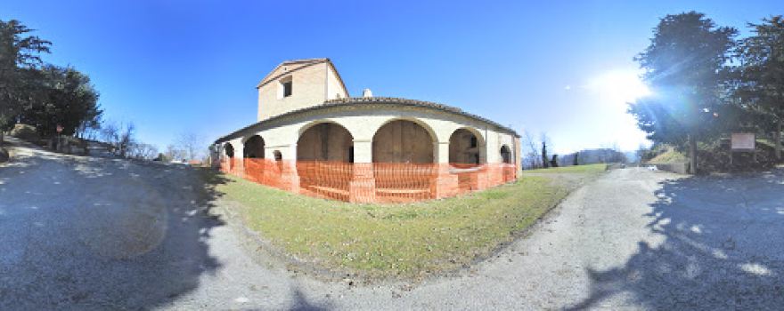 Convento Francescano